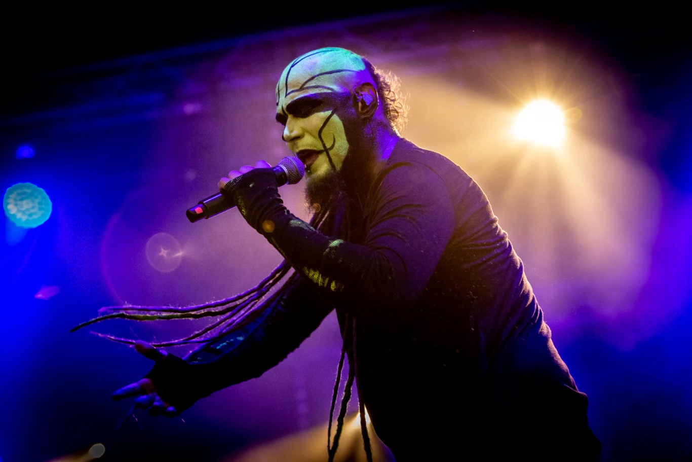 Transgresja na scenie ZEW się budzi 2022