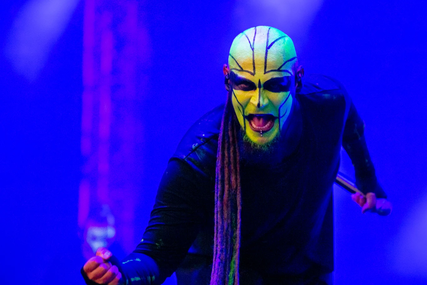 Transgresja na scenie ZEW się budzi 2022