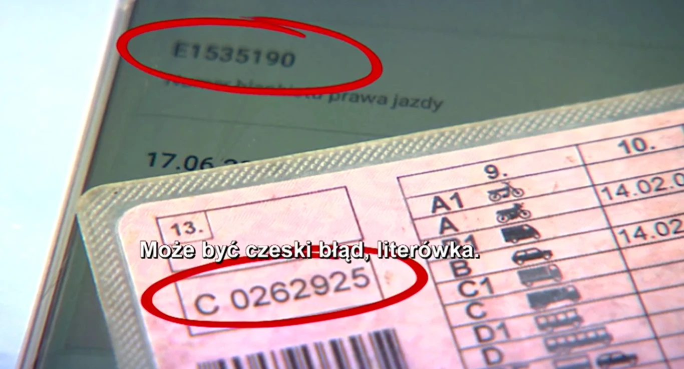 Mężczyzna był przekonany, że od ponad roku jego uprawnienia są już przywrócone. Tymczasem podczas rutynowej kontroli policji okazało się, że pojawił się niewyjaśniony problem Mężczyzna był przekonany, że od ponad roku jego uprawnienia są już przywrócone. Tymczasem podczas rutynowej kontroli policji okazało się, że pojawił się niewyjaśniony problem