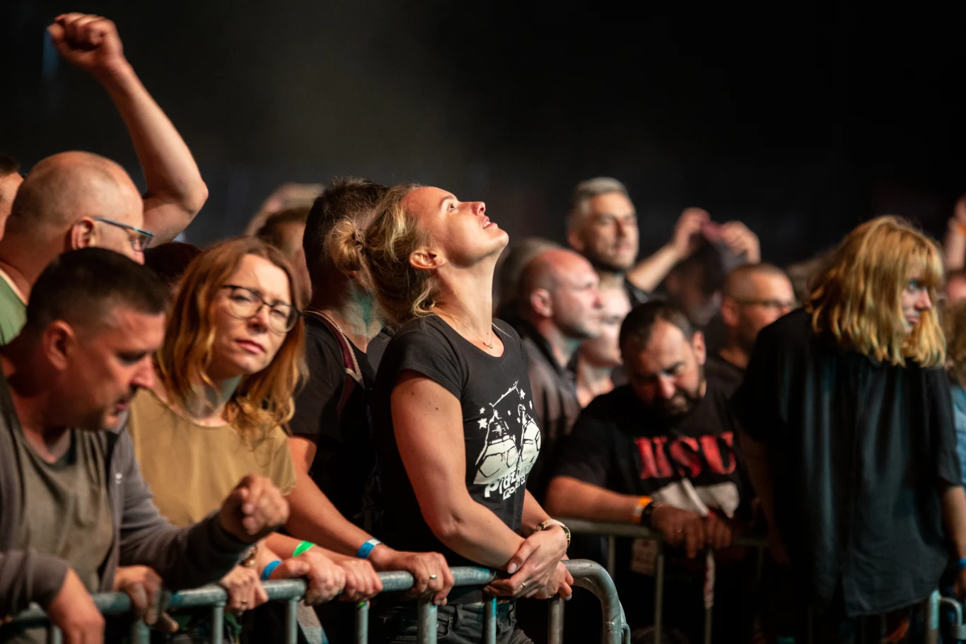 Pidżama Porno na scenie ZEW się budzi 2022