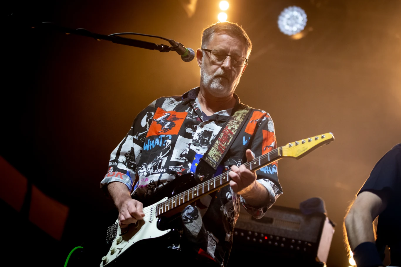 Pidżama Porno na scenie ZEW się budzi 2022