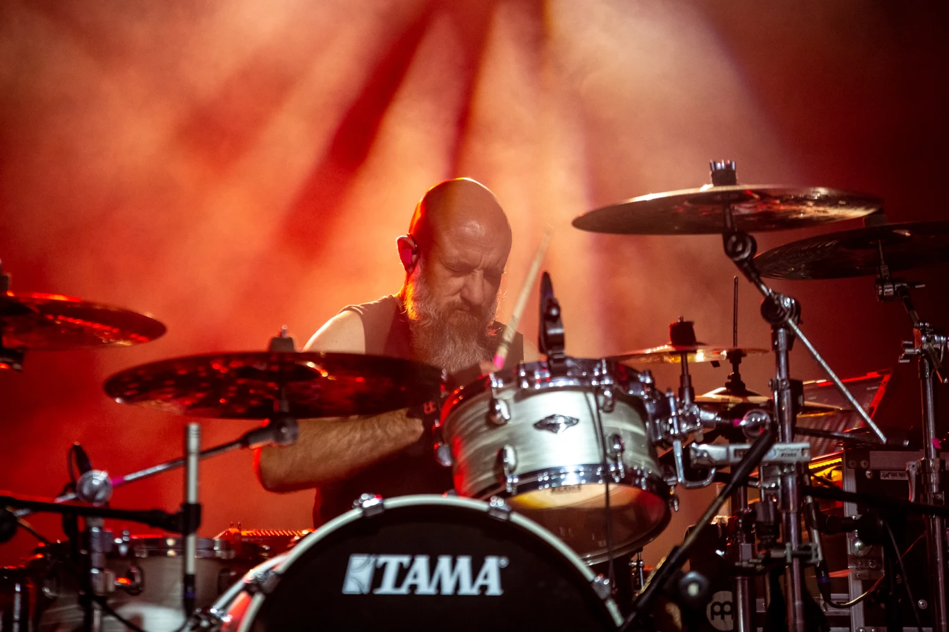 Pidżama Porno na scenie ZEW się budzi 2022