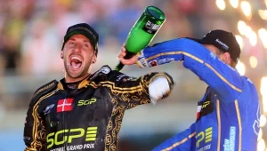 Kibice go kochają, a ten złamie im serca. Gwiazdor ma już nowy klub