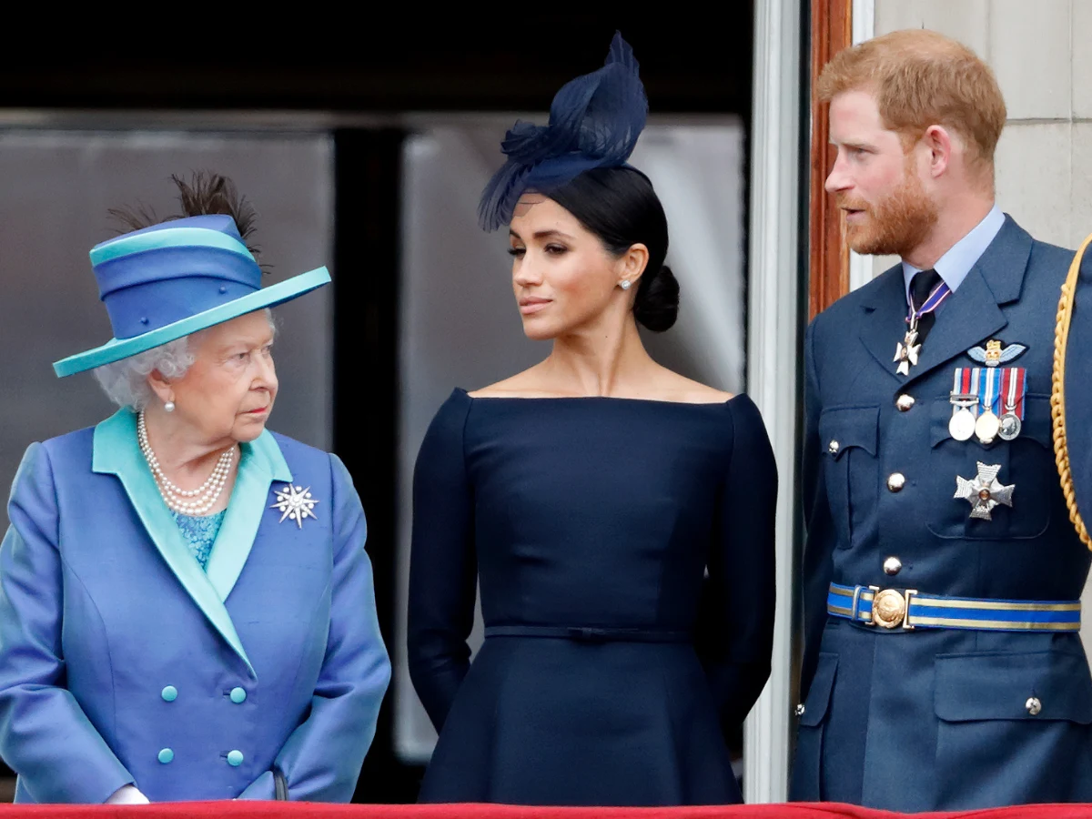 Książę Harry znów skonfliktował się z rodziną. Chce przeprosin! Książę Harry znów skonfliktował się z rodziną. Chce przeprosin!