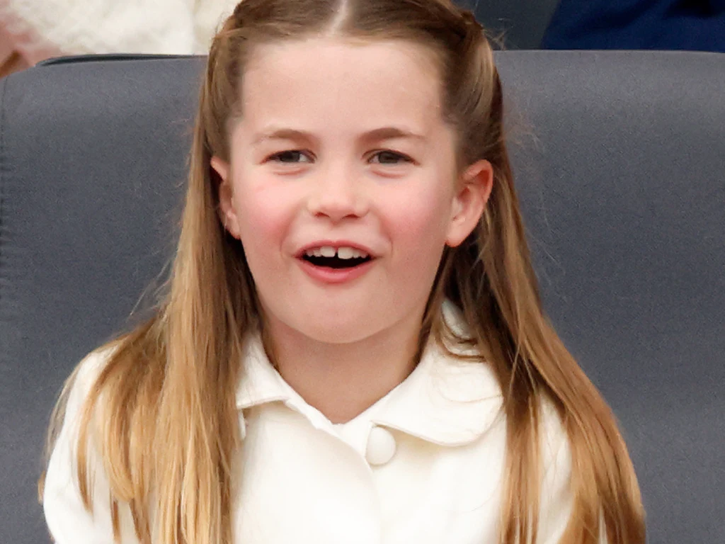 Księżniczka Charlotte gwiazdą sieci. Nagranie z jej udziałem jest hitem!