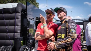 Hans Nielsen i Anders Thomsen