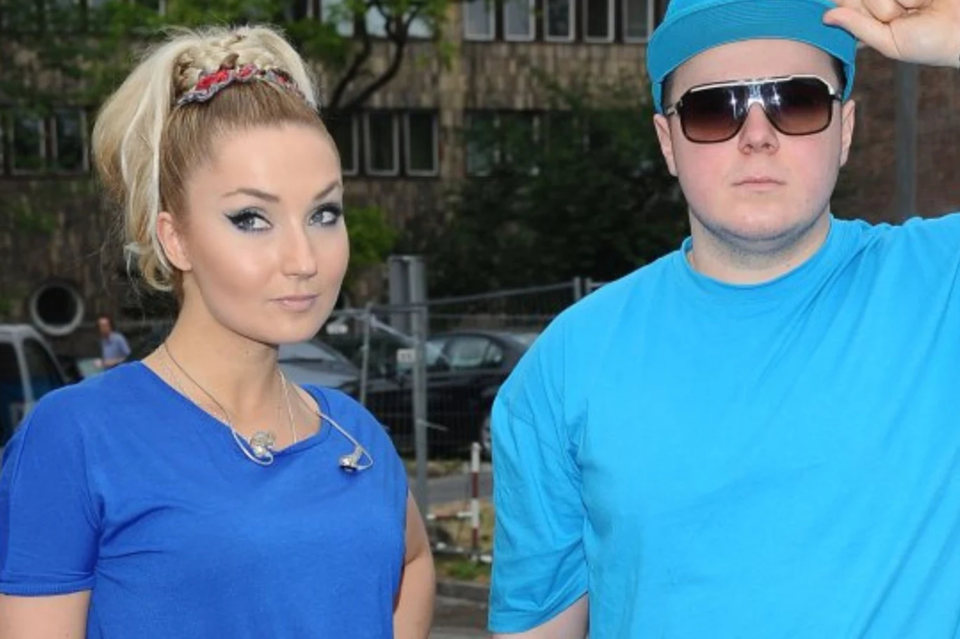 Donatan i Cleo Donatan i Cleo