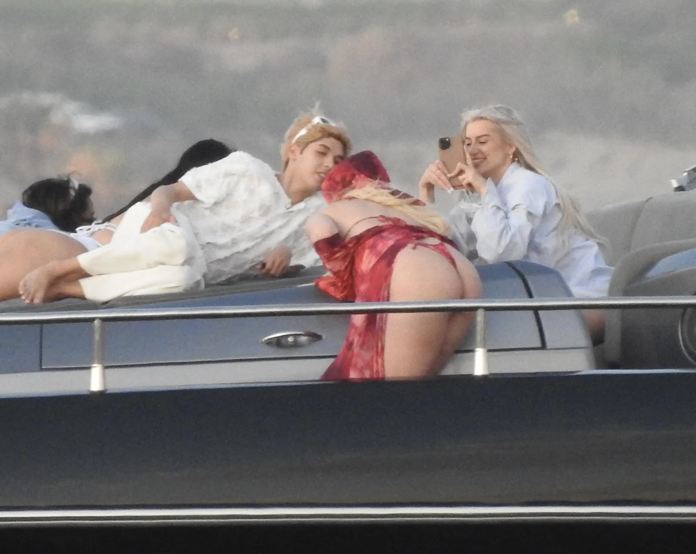 Tana Mongeau Tana Mongeau