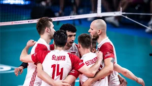Polscy siatkarze zakończyli turniej w Sofii ważnym zwycięstwem