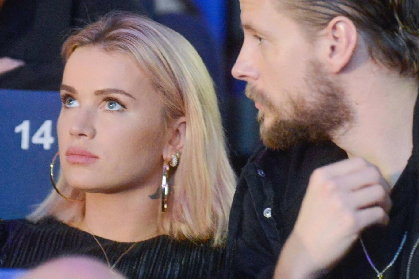 Maffashion i Sebastian Fabijański Maffashion i Sebastian Fabijański