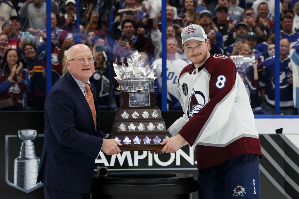 Colorado Avalanche Colorado Avalanche