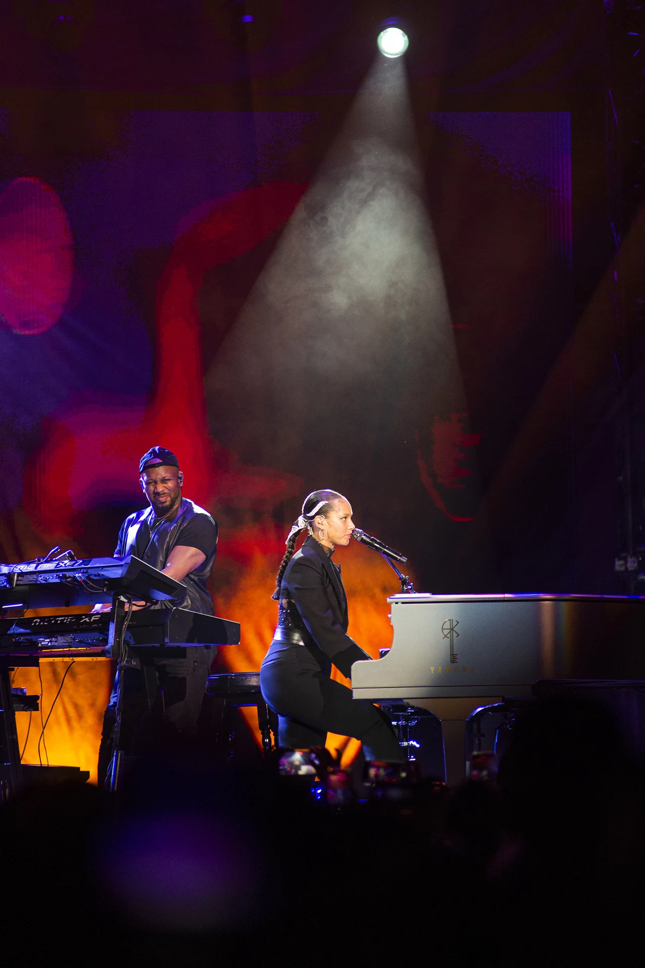 Alicia Keys Alicia Keys