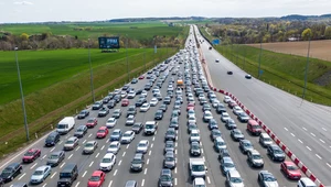 Autostrada A1 z Torunia do Włocławka będzie miała trzy pasy