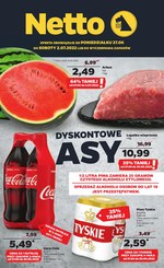 Netto - dyskontowe asy