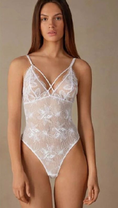 Body damskie Intimissimi