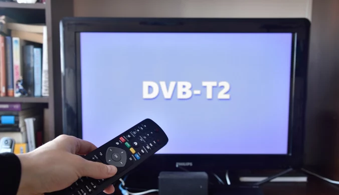 Jakie programy są w telewizji naziemnej? Ponad 40 kanałów za darmo