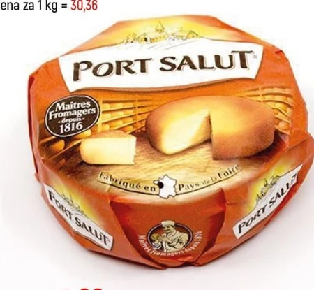 Ser Port Salut
