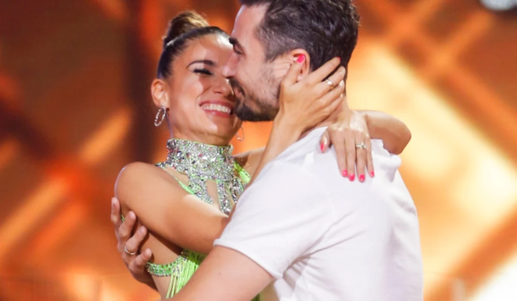 Jan i Lenka Klimentowie