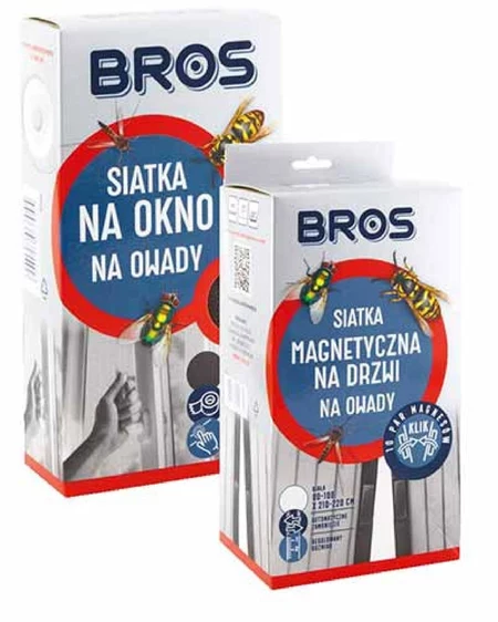 Moskitiera Bros