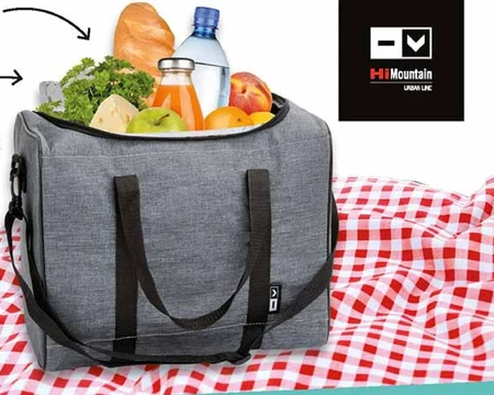 Torba Hi Mountain