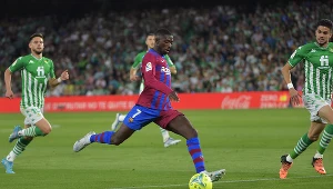 Piłkarz Barcelony dostał ultimatum. Dwie doby na ostateczną decyzję