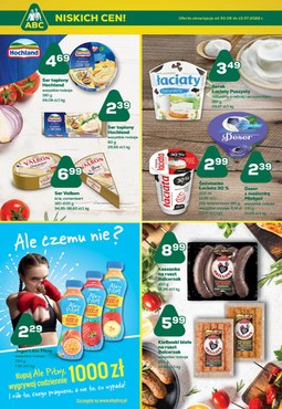 Wygrywaj w ABC