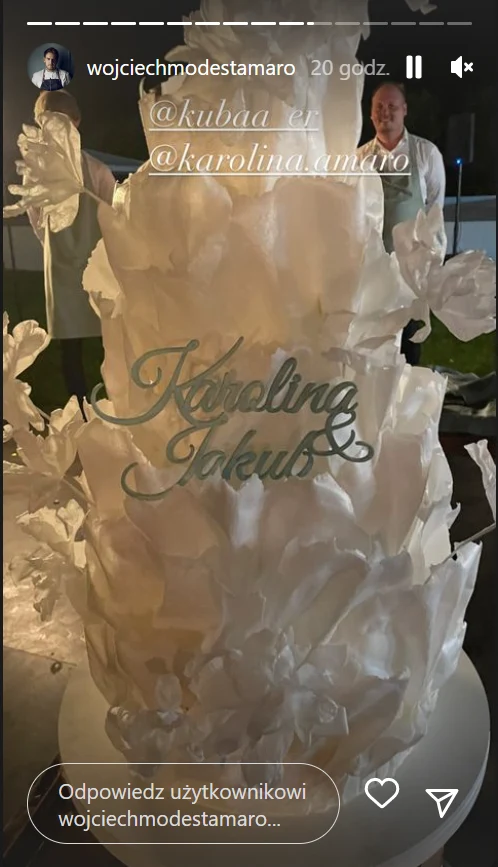 Wojciech Modest Amaro: instagram.com/wojciechmodestamaro/ Wojciech Modest Amaro: instagram.com/wojciechmodestamaro/