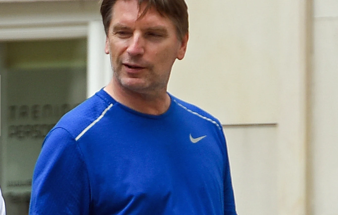 Tomasz Lis Tomasz Lis