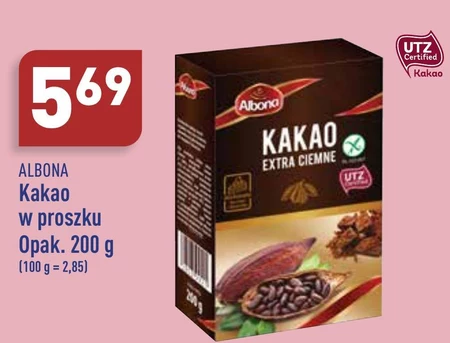 Kakao Albona