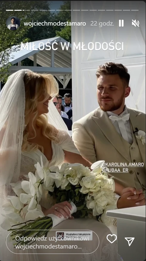 Wojciech Modest Amaro: instagram.com/wojciechmodestamaro/ Wojciech Modest Amaro: instagram.com/wojciechmodestamaro/