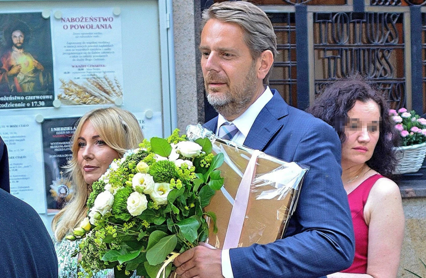 Wojciech Modest Amaro Wojciech Modest Amaro