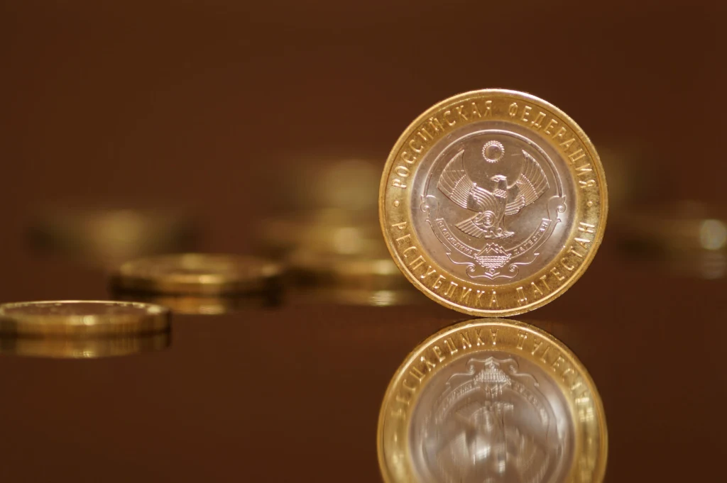 Zdjęcie ilustracyjne. Rubel może ucierpieć na technicznym bankructwie Rosji