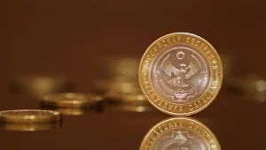 Zdjęcie ilustracyjne. Rubel może ucierpieć na technicznym bankructwie Rosji