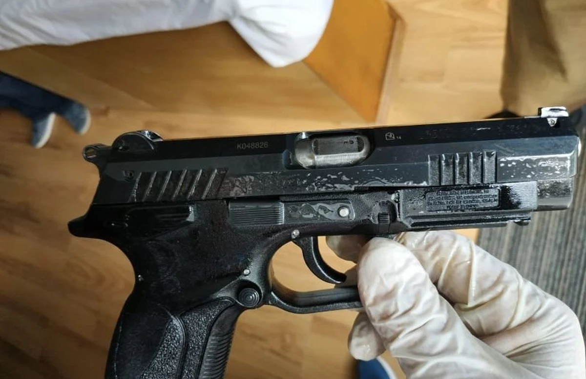 Policja rozbiła szajkę złodziei samochodów Policja rozbiła szajkę złodziei samochodów
