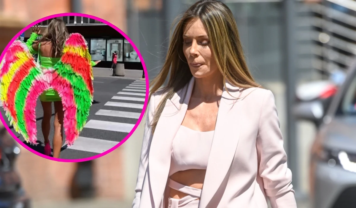 Małgorzata Rozenek-Majdan Małgorzata Rozenek-Majdan