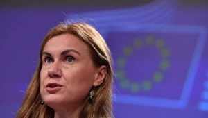 Komisarz UE ds. energii Kadri Simson ostrzega 