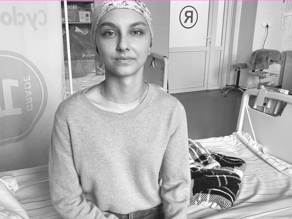 Zmarła Julia Kuczała