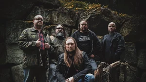 Spiritus Mortis: Album "The Great Seal" gotowy. Kiedy premiera?