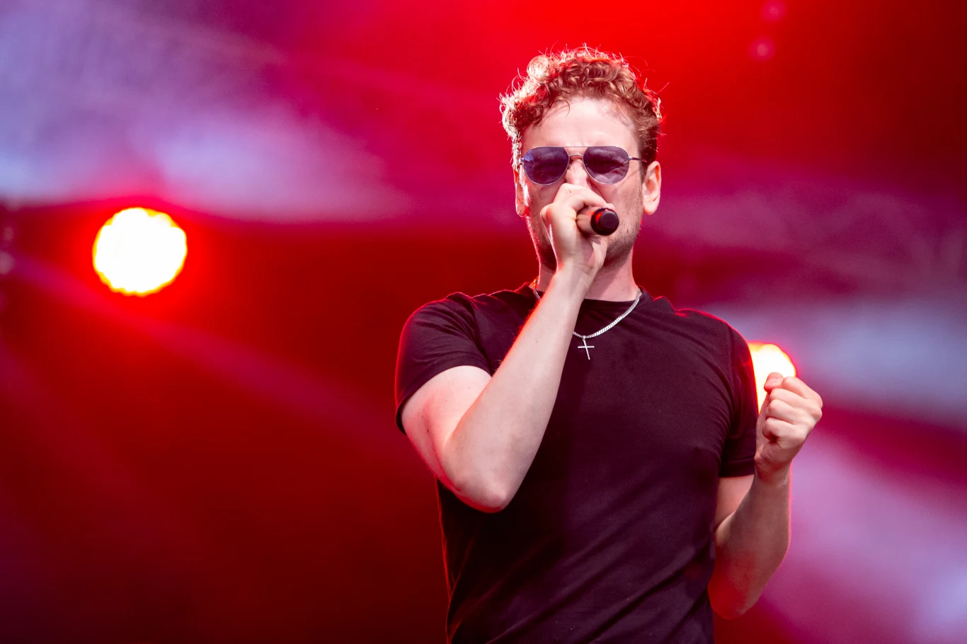 Pled Zepchlim na scenie ZEW się budzi