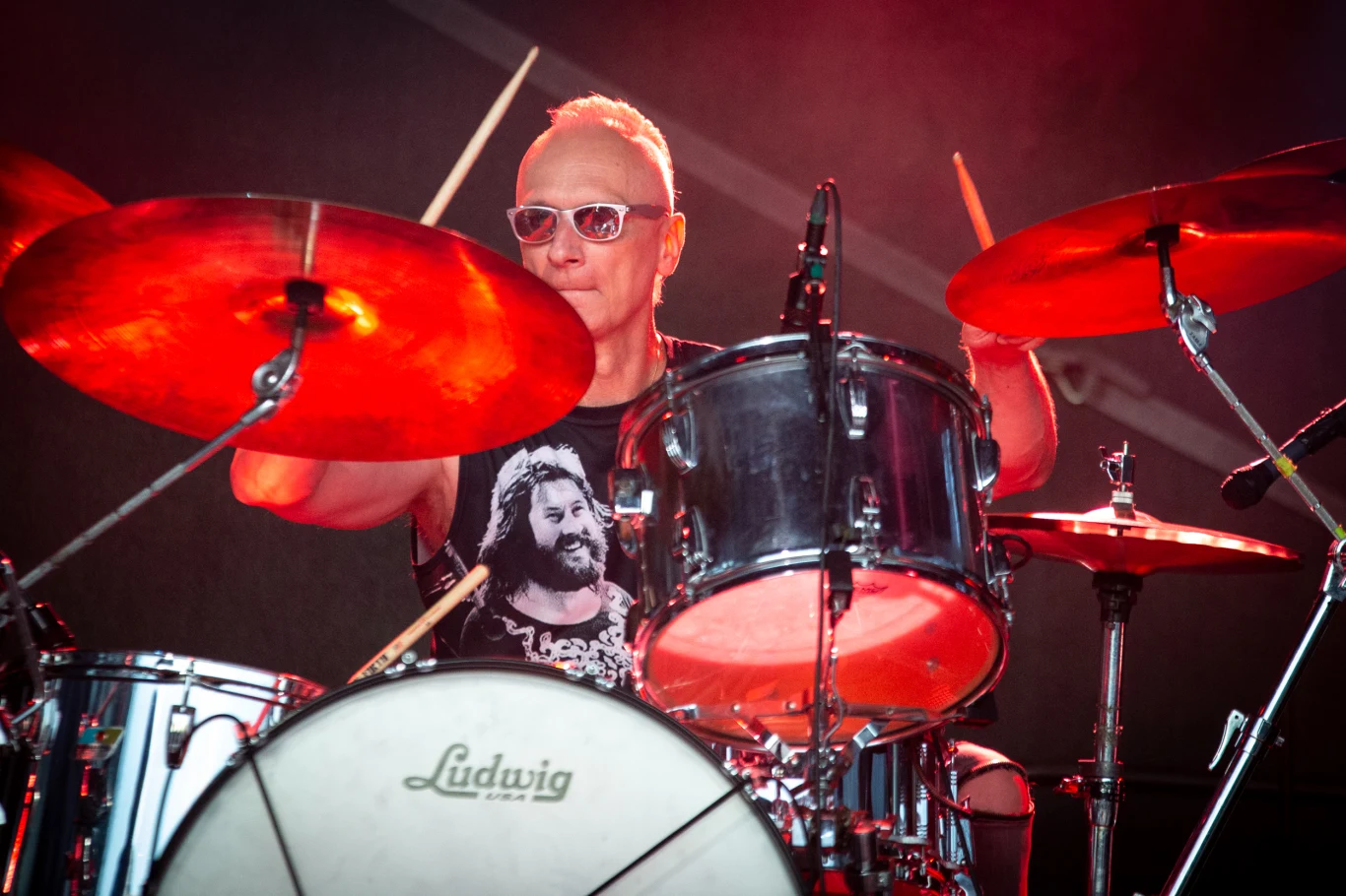 Pled Zepchlim na scenie ZEW się budzi