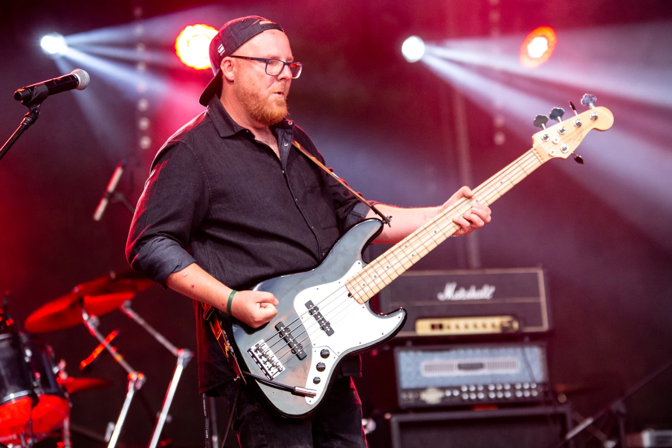 Pled Zepchlim na scenie ZEW się budzi