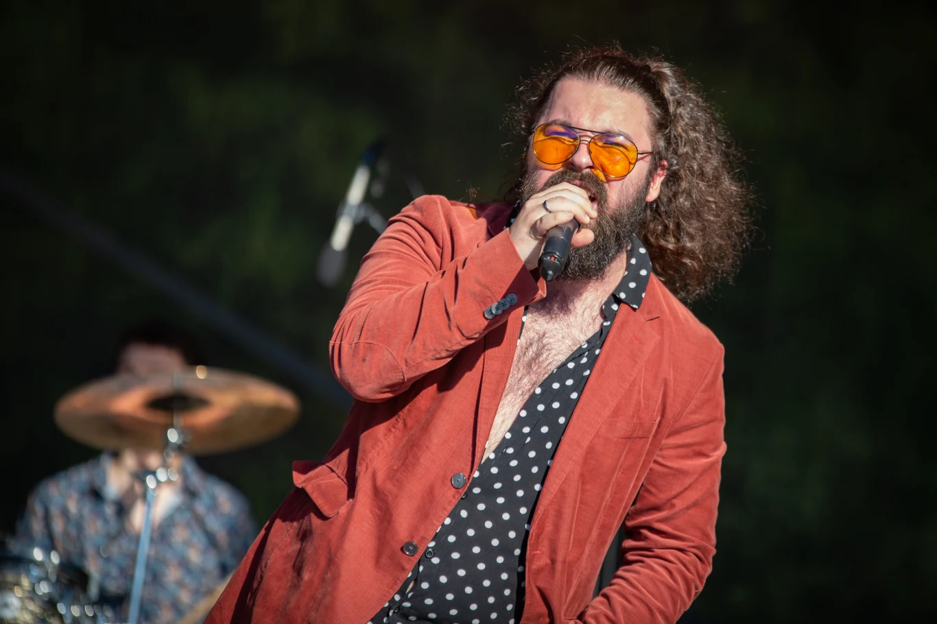 Made in Warsaw, czyli tribute band Deep Purple