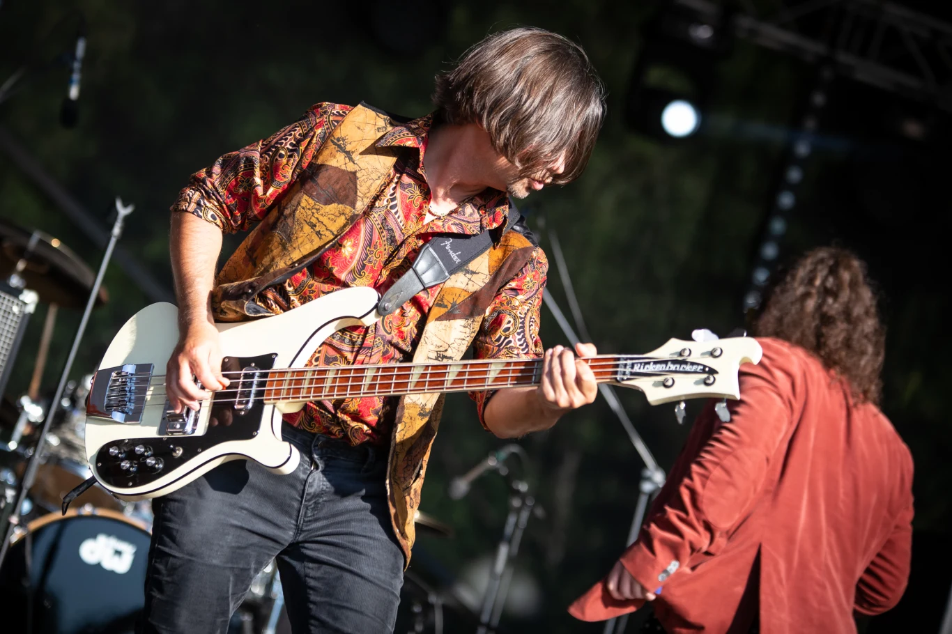 Made in Warsaw, czyli tribute band Deep Purple