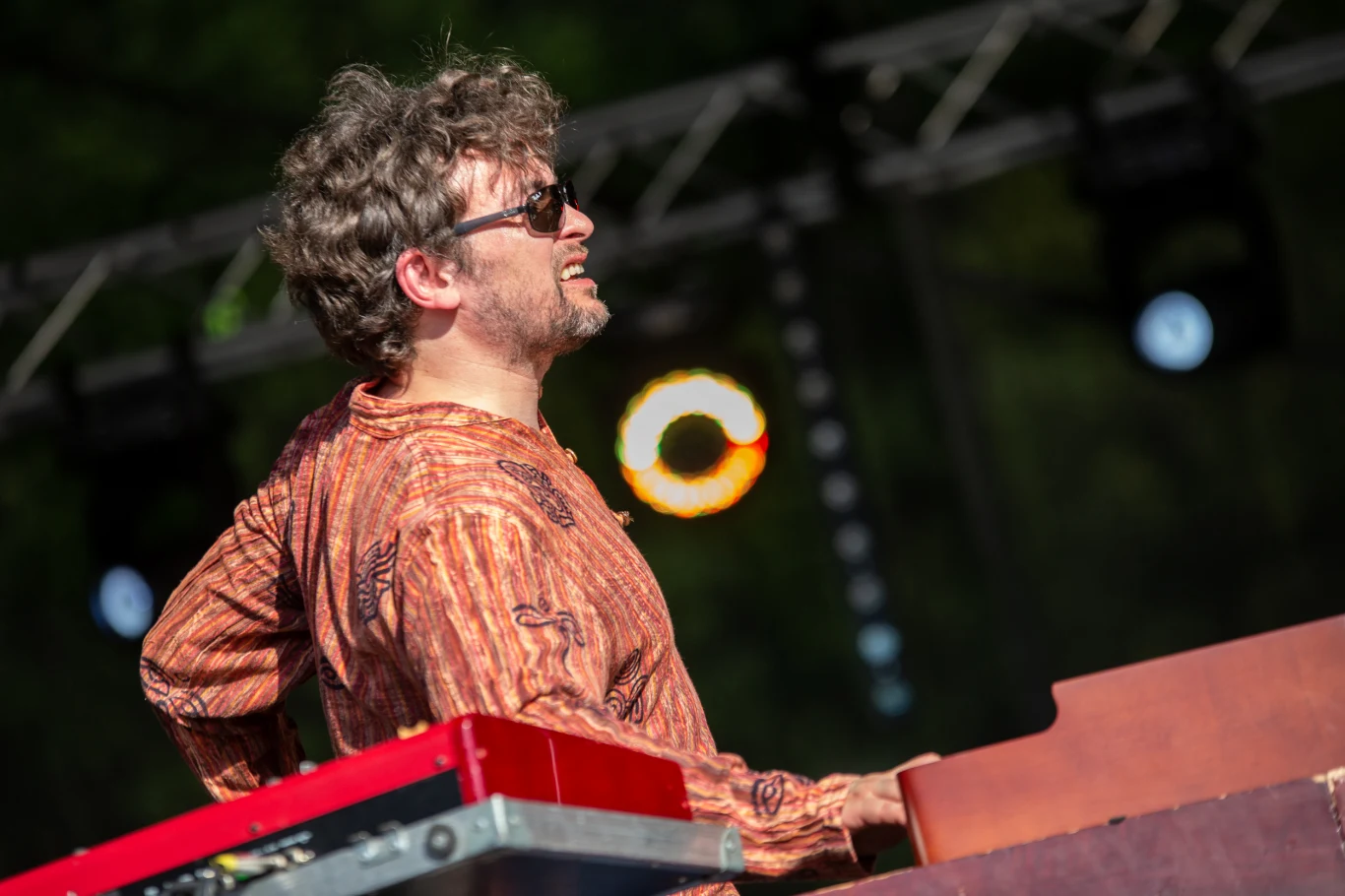 Made in Warsaw, czyli tribute band Deep Purple