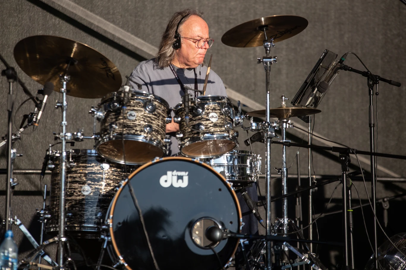 Dylan.pl wykonuje utwory Boba Dylana, przetłumaczone na język polski