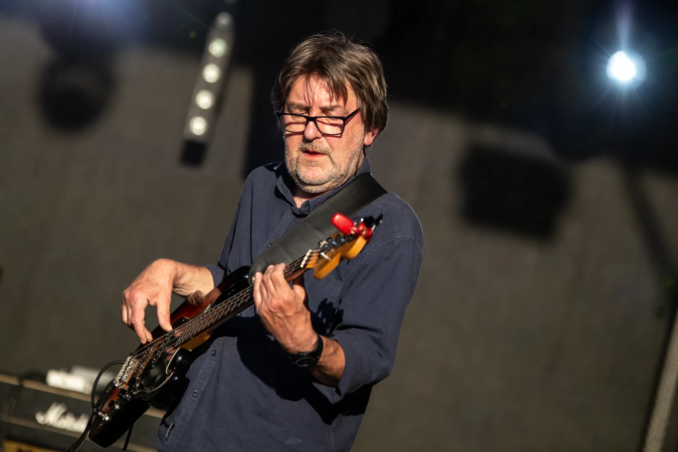 Dylan.pl wykonuje utwory Boba Dylana, przetłumaczone na język polski