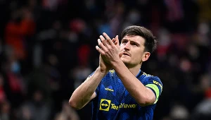 Zadziwiające wieści z Hiszpanii. FC Barcelona chciała pozyskać... Maguire'a?