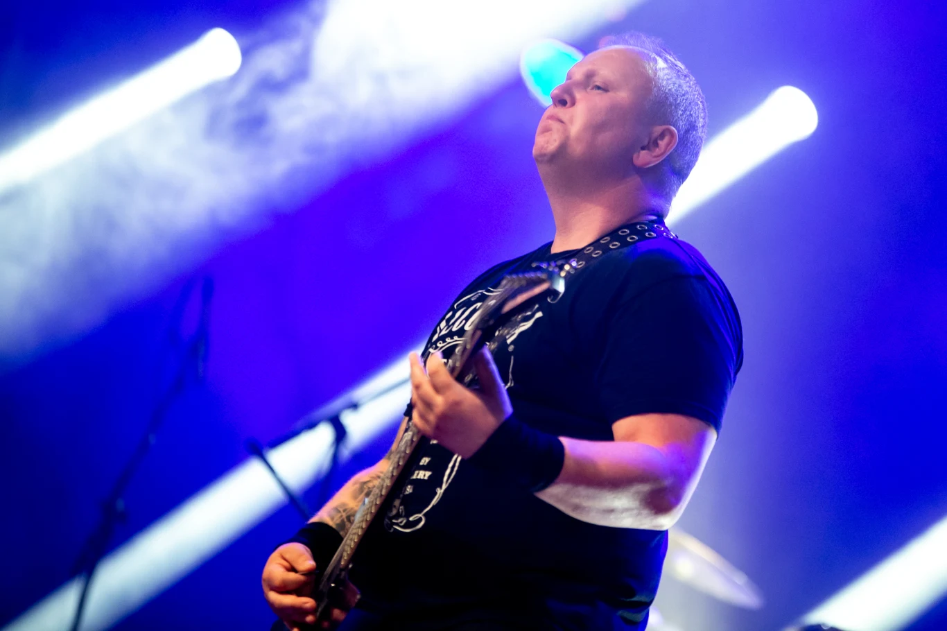 Alcoholica na scenie festiwalu ZEW się budzi 2022