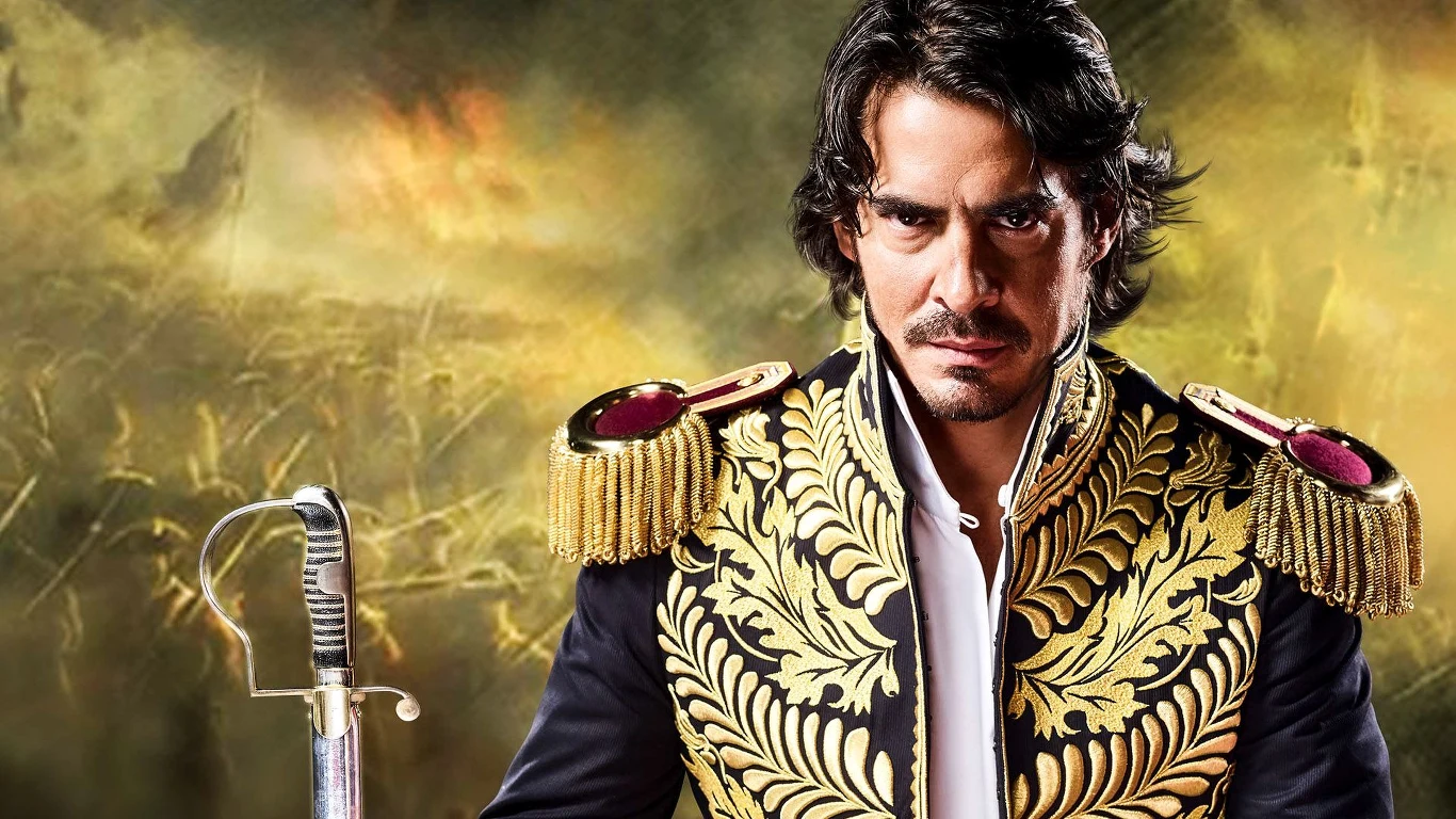 "Bolivar" odc. 8-14. Nowy serial TVP1. Streszczenie i opis odcinków "Bolivar" odc. 8-14. Nowy serial TVP1. Streszczenie i opis odcinków