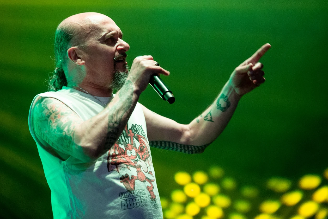 4 Szmery na festiwalu ZEW się budzi 2022